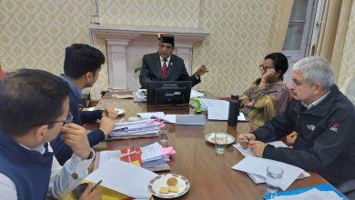 प्रदेश के 34 अस्पतालों में लगेगी अत्याधुनिक सीटी स्कैन मशीनें