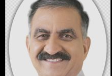 मुख्यमंत्री सुक्खू के नेतृत्व में – चिट्टा मुक्त हिमाचल की ओर एक सशक्त कदम! मुख्यमंत्री सुक्खू के नेतृत्व में – चिट्टा मुक्त हिमाचल की ओर एक सशक्त कदम!