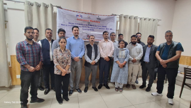 क्लस्टर सिस्टम के तहत एमएसएमई को उच्च स्तरीय तकनीक नि:शुल्क उपलब्ध होगी