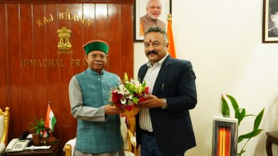 राज्यपाल ने कहा – शिक्षा ही सामाजिक और राष्ट्रीय विकास की आधारशिला