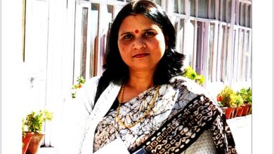 भूटान में हिमाचल की मृदुला श्रीवास्तव  को मिलेगा ‘साहित्य शिरोमणि सम्मान’