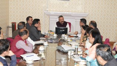 हिमाचल के स्कूली छात्र पढ़ेंगे हिमाचल का इतिहास