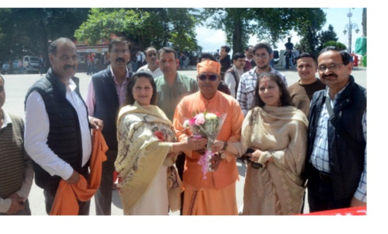 महादान: 21 लोगों अंगदान व नेत्रदान की शपथ महादान: 21 लोगों अंगदान व नेत्रदान की शपथ