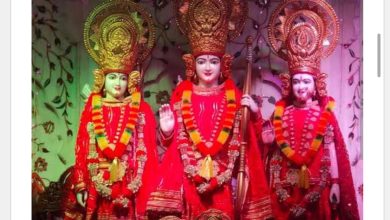 शिमला  में 128 फीट ऊँची श्री राम जी की मूर्ति बनाने का प्रस्ताव अनुमोदित शिमला  में 128 फीट ऊँची श्री राम जी की मूर्ति बनाने का प्रस्ताव अनुमोदित