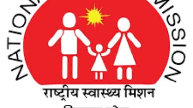 एनएचएम कर्मचारियों का वेतन अटका, बढ़ा आर्थिक संकट