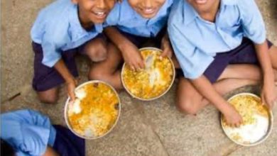 ख़ास ख़बर: स्कूलों में पकने वाला भोजन हर रोज़ एक अभिभावक चखेगा