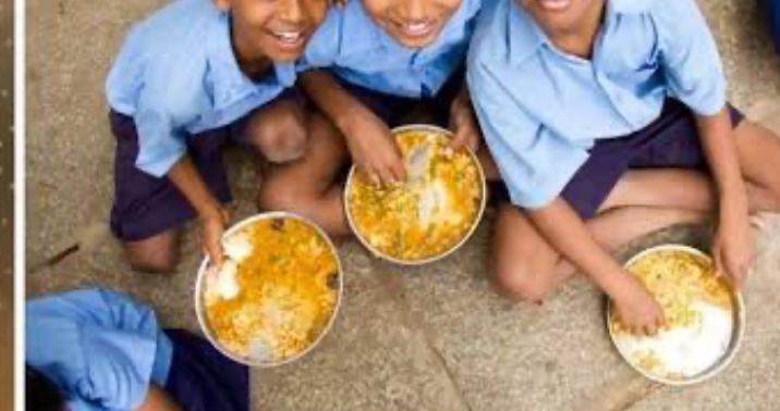 ख़ास ख़बर: स्कूलों में पकने वाला भोजन हर रोज़ एक अभिभावक चखेगा