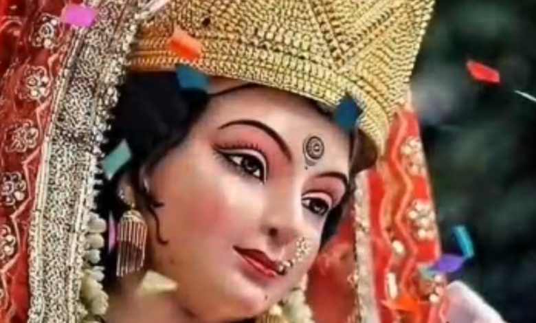 नवरात्रों में इस तरह होगी शिमला के मंदिरों में विशेष पूजा नवरात्रों में इस तरह होगी शिमला के मंदिरों में विशेष पूजा