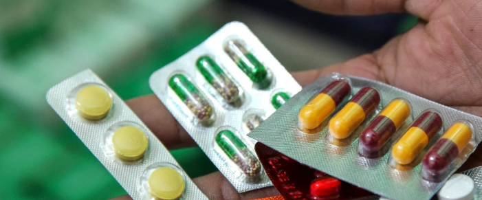 EXCLUSIVE: संजौली में दवा दुकानों पर दबिश