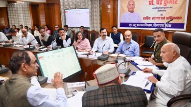 प्रदेश में चरवाहों के लिए जल्द शुरू होगी “पहल योजना” प्रदेश में चरवाहों के लिए जल्द शुरू होगी “पहल योजना”