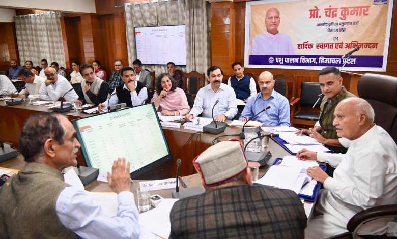 प्रदेश में चरवाहों के लिए जल्द शुरू होगी “पहल योजना”