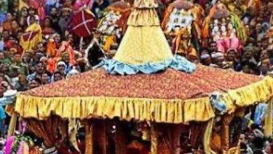 कुल्लू दशहरा 2025 सुरक्षा व्यवस्था कड़ी