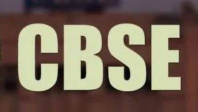 क्लस्टर सिस्टम और सीबीएसई बोर्ड का स्वागत, लेकिन तीन सालों से लंबित प्रिंसिपल प्रमोशन की लिस्ट भी हो जारी: एचजीटीयू शिक्षक संघ*