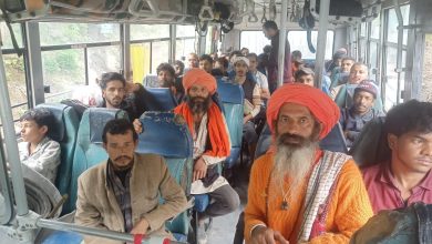 मणिमहेश यात्रा : 500 श्रद्धालुओं को सुरक्षित चंबा पहुंचाया गया