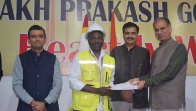 इंजीनियरिंग डे 2025 एपीजी यूनिवर्सिटी में उत्साहपूर्वक मनाया गया इंजीनियरिंग डे 2025 एपीजी यूनिवर्सिटी में उत्साहपूर्वक मनाया गया