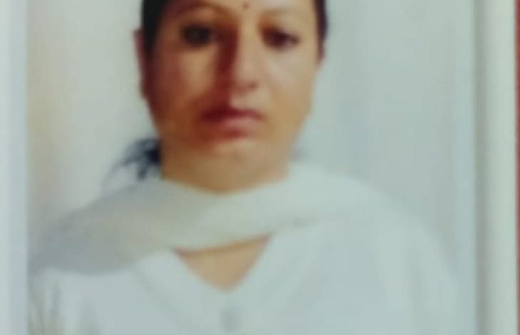 नौहराधार विद्यालय को सी बी एस ई की सूची में न लिया जाना पक्षपात पूर्ण :पूनम कुमारी नौहराधार विद्यालय को सी बी एस ई की सूची में न लिया जाना पक्षपात पूर्ण :पूनम कुमारी