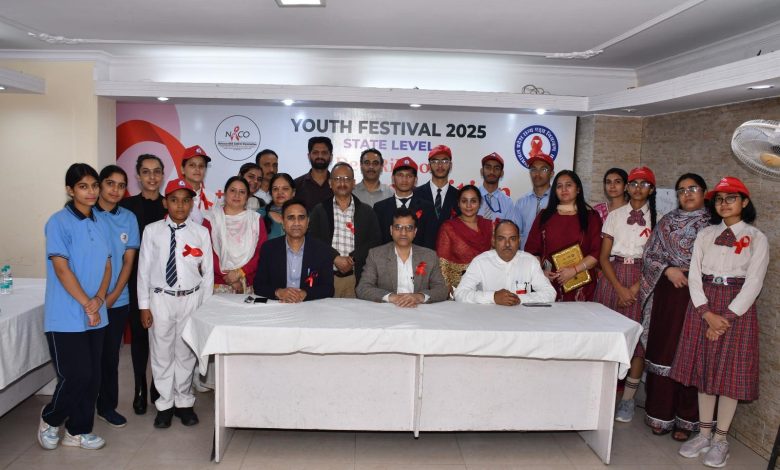 हिमाचल रेड रिबन क्विज़ में शिमला ने मारी बाज़ी, अब नज़रें राष्ट्रीय मंच पर