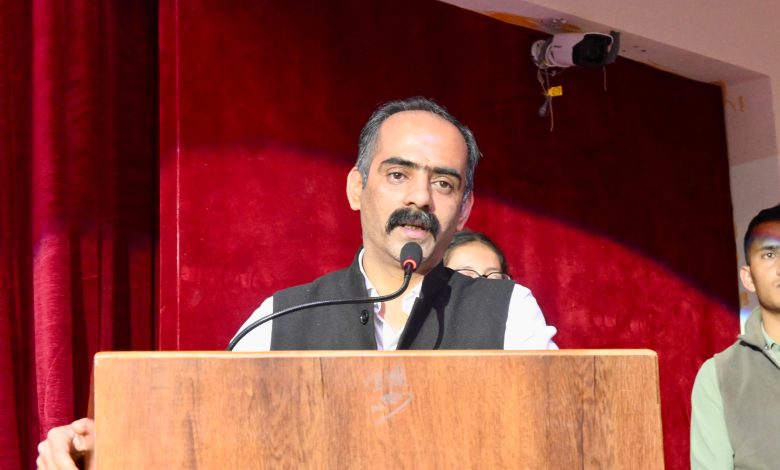 सेक्रेड हार्ट कॉन्वेंट स्कूल, ढली में हर्षोल्लास के साथ मनाया गया वार्षिक दिवस