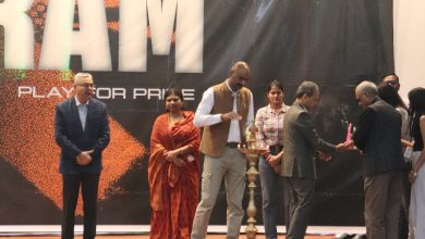 पराक्रम 2025 पर रिपोर्ट – जेयूआईटी का प्रमुख वार्षिक खेल उत्सव