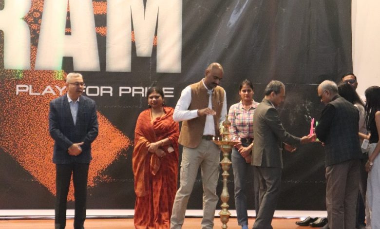 पराक्रम 2025 पर रिपोर्ट – जेयूआईटी का प्रमुख वार्षिक खेल उत्सव पराक्रम 2025 पर रिपोर्ट – जेयूआईटी का प्रमुख वार्षिक खेल उत्सव