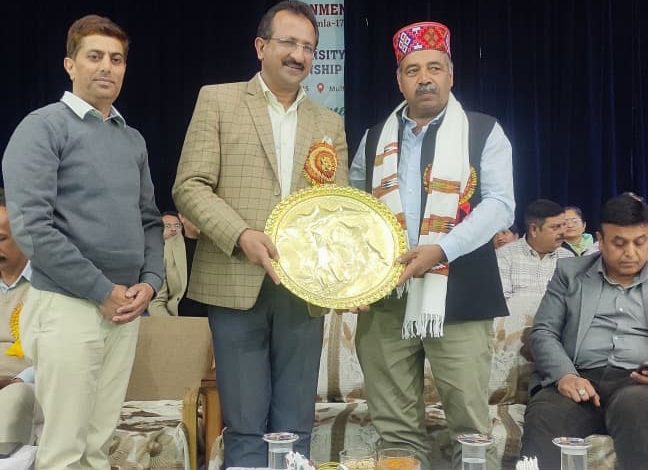 अंतर-महाविद्यालय बैडमिंटन टूर्नामेंट का हुआ समापन अंतर-महाविद्यालय बैडमिंटन टूर्नामेंट का हुआ समापन