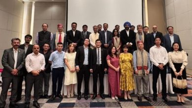 हिमाचल और वियतनामी के बीच स्वास्थ्य, विनिर्माण और हरित उद्योगों में सहयोग