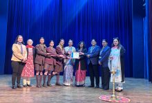 ऑकलैंड हाउस स्कूल फ़ॉर गर्ल्स में ‘इंटरैक्ट क्लब ऑफ़ लीडिंग ऑकीइट्स’ का औपचारिक गठन ऑकलैंड हाउस स्कूल फ़ॉर गर्ल्स में ‘इंटरैक्ट क्लब ऑफ़ लीडिंग ऑकीइट्स’ का औपचारिक गठन