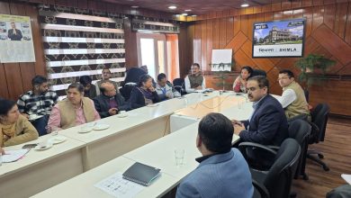 ख़ास ख़बर: तंबाकू मुक्त युवा अभियान” 9 अक्तूबर 2025 से 8 दिसम्बर 2025 तक ख़ास ख़बर: तंबाकू मुक्त युवा अभियान” 9 अक्तूबर 2025 से 8 दिसम्बर 2025 तक