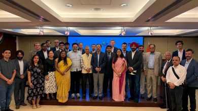 हिमाचल ने हांगकांग में निवेशकों को आमंत्रित किया, ‘रिवर्स बायर–सेलर मीट’ की घोषणा हिमाचल ने हांगकांग में निवेशकों को आमंत्रित किया, ‘रिवर्स बायर–सेलर मीट’ की घोषणा