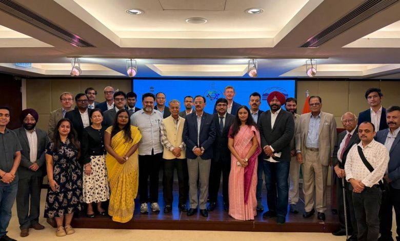 हिमाचल ने हांगकांग में निवेशकों को आमंत्रित किया, ‘रिवर्स बायर–सेलर मीट’ की घोषणा