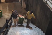 रिज मैदान पर वीरभद्र सिंह की प्रतिमा का लोकार्पण, रजनीश की निगरानी में रही चमकती स्वच्छता रिज मैदान पर वीरभद्र सिंह की प्रतिमा का लोकार्पण, रजनीश की निगरानी में रही चमकती स्वच्छता