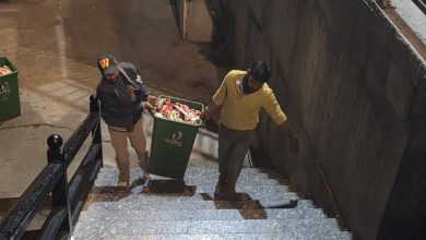 रिज मैदान पर वीरभद्र सिंह की प्रतिमा का लोकार्पण, रजनीश की निगरानी में रही चमकती स्वच्छता रिज मैदान पर वीरभद्र सिंह की प्रतिमा का लोकार्पण, रजनीश की निगरानी में रही चमकती स्वच्छता