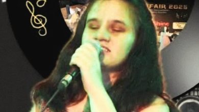 गोवा के अंतरराष्ट्रीय मंच पर चमकी शिमला की मुस्कान गोवा के अंतरराष्ट्रीय मंच पर चमकी शिमला की मुस्कान