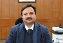 सटीक और सही जानकारी प्रदान कर राष्ट्रीय प्रतिदर्श सर्वेक्षण में करें सहयोग – अनुपम कश्यप सटीक और सही जानकारी प्रदान कर राष्ट्रीय प्रतिदर्श सर्वेक्षण में करें सहयोग – अनुपम कश्यप