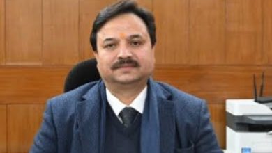 सटीक और सही जानकारी प्रदान कर राष्ट्रीय प्रतिदर्श सर्वेक्षण में करें सहयोग – अनुपम कश्यप सटीक और सही जानकारी प्रदान कर राष्ट्रीय प्रतिदर्श सर्वेक्षण में करें सहयोग – अनुपम कश्यप