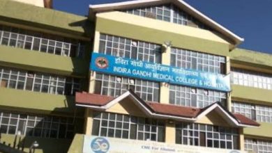 200 मेडिकल अधिकारी, विभिन्न सुपर स्पेशियलिटी विभागों में 38 सहायक प्रोफेसर तथा 400 स्टाफ नर्सों को जॉब ट्रेनी के रूप में नियुक्त करने को मंजूरी 200 मेडिकल अधिकारी, विभिन्न सुपर स्पेशियलिटी विभागों में 38 सहायक प्रोफेसर तथा 400 स्टाफ नर्सों को जॉब ट्रेनी के रूप में नियुक्त करने को मंजूरी