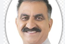 बड़सर का विकास हमारी प्राथमिकता, राजनीतिक मतभेदों को भूलाकर क्षेत्रीय विकास एकमात्र लक्ष्य: मुख्यमंत्री बड़सर का विकास हमारी प्राथमिकता, राजनीतिक मतभेदों को भूलाकर क्षेत्रीय विकास एकमात्र लक्ष्य: मुख्यमंत्री