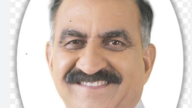 हरित ऊर्जा राज्य बनने की राह पर हिमाचल: पर्यावरण संरक्षण का मिलेगा ग्रीन बोनस – मुख्यमंत्री सुक्खू हरित ऊर्जा राज्य बनने की राह पर हिमाचल: पर्यावरण संरक्षण का मिलेगा ग्रीन बोनस – मुख्यमंत्री सुक्खू