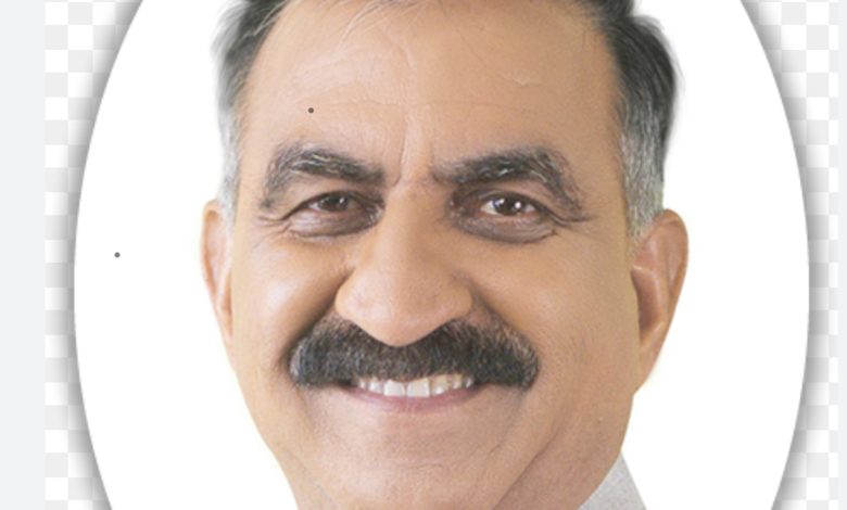 बड़सर का विकास हमारी प्राथमिकता, राजनीतिक मतभेदों को भूलाकर क्षेत्रीय विकास एकमात्र लक्ष्य: मुख्यमंत्री बड़सर का विकास हमारी प्राथमिकता, राजनीतिक मतभेदों को भूलाकर क्षेत्रीय विकास एकमात्र लक्ष्य: मुख्यमंत्री