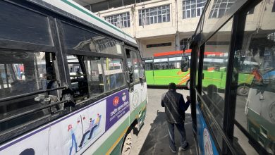 असर विशेष: निजी बसों का टाइम ‘गुप्त’, जनता को फिर भरोसा सरकारी बसों पर असर विशेष: निजी बसों का टाइम ‘गुप्त’, जनता को फिर भरोसा सरकारी बसों पर