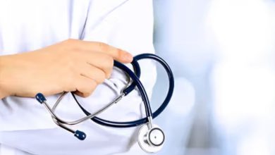 सोशल मीडिया पर चिकित्सकों की प्रताड़ना पर संघ ने जताई चिंता सोशल मीडिया पर चिकित्सकों की प्रताड़ना पर संघ ने जताई चिंता