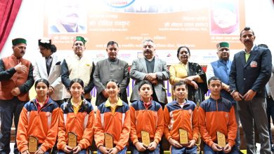 500 पद असिस्टेंट प्रोफेसर के कमीशन के माध्यम से शीघ्र भरे जायेंगे