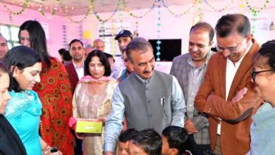 राज्य भर के बाल आश्रमों में रहने वाले बच्चों के लिए होगा खेल दिवस का आयोजन