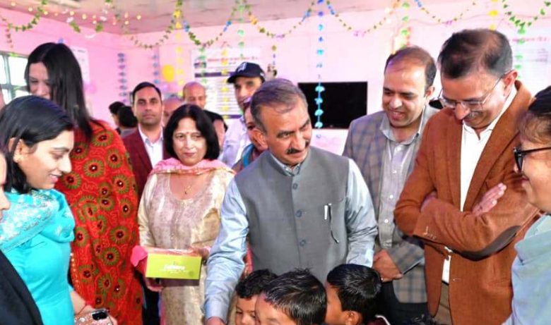 राज्य भर के बाल आश्रमों में रहने वाले बच्चों के लिए होगा खेल दिवस का आयोजन राज्य भर के बाल आश्रमों में रहने वाले बच्चों के लिए होगा खेल दिवस का आयोजन