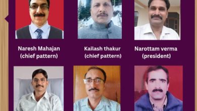 प्रमोशन-डिमोशन का खेल बंद करे शिक्षा विभाग वरना होंगे गम्भीर परिणाम : अध्यापक संघ प्रमोशन-डिमोशन का खेल बंद करे शिक्षा विभाग वरना होंगे गम्भीर परिणाम : अध्यापक संघ