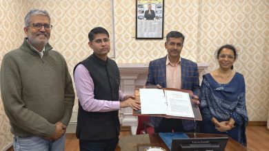 स्वच्छ हिमाचल की ओर प्रदेश सरकार का बड़ा कदम स्वच्छ हिमाचल की ओर प्रदेश सरकार का बड़ा कदम