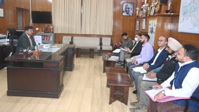 उपायुक्त ने ली स्थानीय क्षेत्र विकास प्राधिकरण की समीक्षा बैठक उपायुक्त ने ली स्थानीय क्षेत्र विकास प्राधिकरण की समीक्षा बैठक