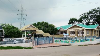 सरकार ने आम जनता की सुविधा के लिए पीडब्ल्यूडी विश्राम गृह की बुकिंग को किया ऑनलाइन: मुख्यमंत्री सरकार ने आम जनता की सुविधा के लिए पीडब्ल्यूडी विश्राम गृह की बुकिंग को किया ऑनलाइन: मुख्यमंत्री