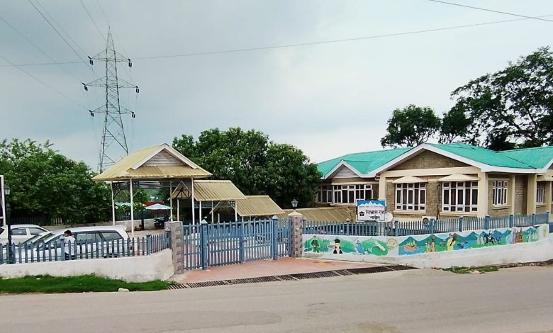 सरकार ने आम जनता की सुविधा के लिए पीडब्ल्यूडी विश्राम गृह की बुकिंग को किया ऑनलाइन: मुख्यमंत्री सरकार ने आम जनता की सुविधा के लिए पीडब्ल्यूडी विश्राम गृह की बुकिंग को किया ऑनलाइन: मुख्यमंत्री