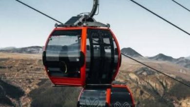 शिमला को मिली नई उड़ान: रोपवे प्रोजेक्ट को केंद्र से हरी झंडी शिमला को मिली नई उड़ान: रोपवे प्रोजेक्ट को केंद्र से हरी झंडी